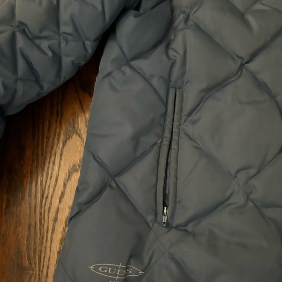 Guess winter coat - Picture 5 of 6